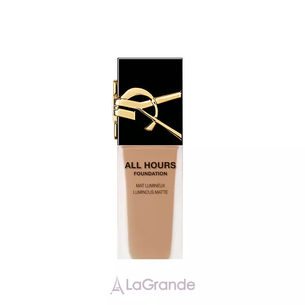 Yves Saint Laurent All Hours Foundation Luminous Matte ��������� ������ ��� ���� � ������� �������� (������)