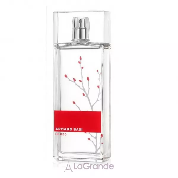 Armand Basi In Red �������� ���� (������)