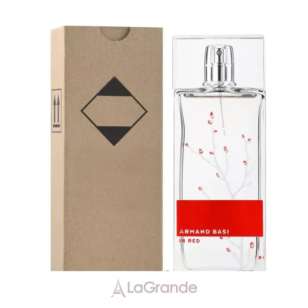 Armand Basi In Red �������� ���� (������)
