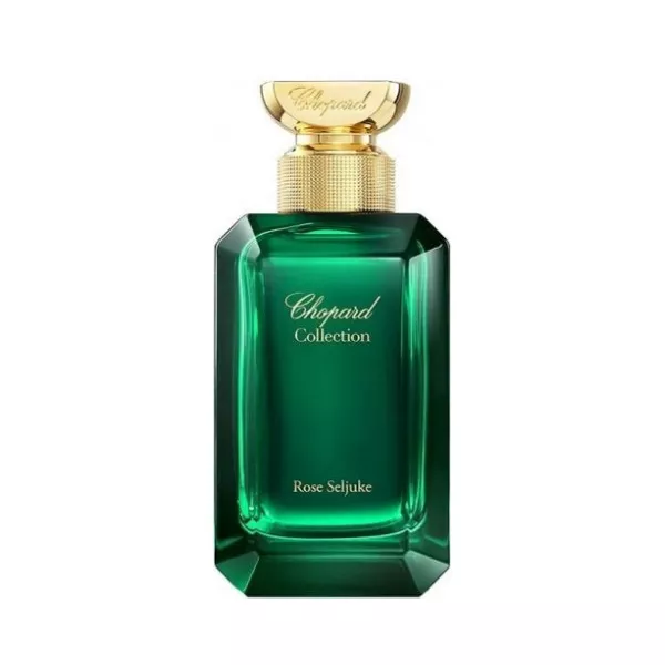 Chopard Rose Seljuke ��������������� ����