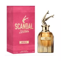 Jean Paul Gaultier Scandal Absolu ����