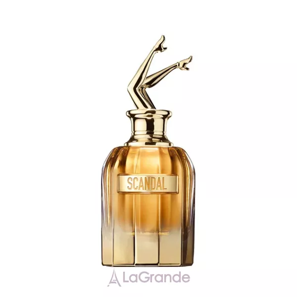 Jean Paul Gaultier Scandal Absolu �������