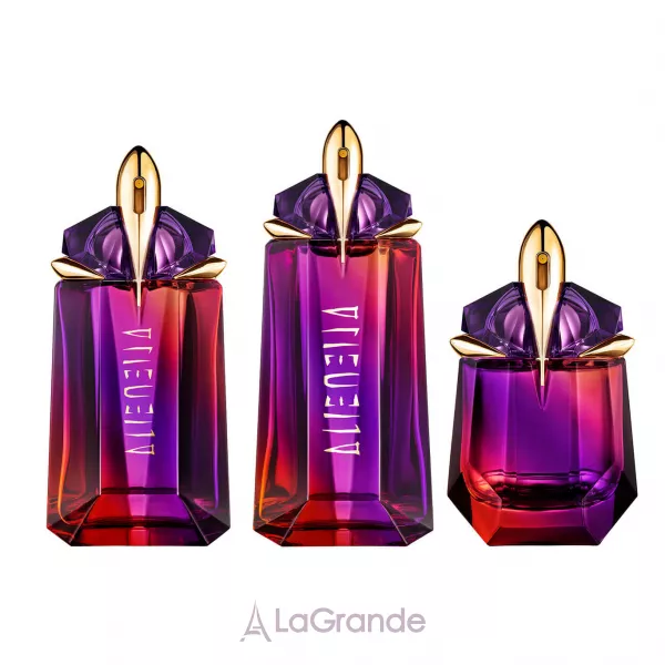 Thierry Mugler Alien Hypersense ��������������� ����