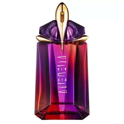 Thierry Mugler Alien Hypersense   ()