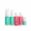 Marie Fresh Cosmetics Try Me Set (f/foam/50ml + f/ton/50ml + h/shm/50ml + h/cond/50ml + f/cr/5ml)       