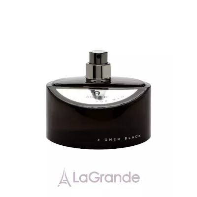 Aigner Black for Men   ()