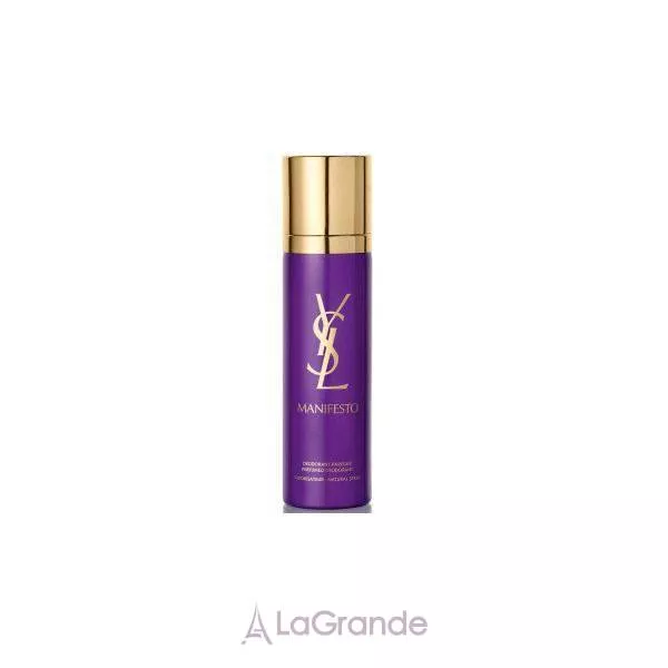 Yves Saint Laurent Manifesto ����������