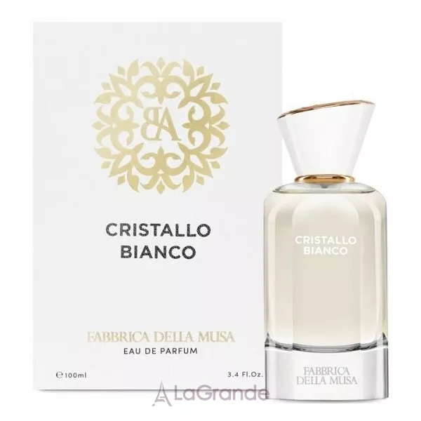 Fabbrica Della Musa Cristallo Bianco ��������������� ����