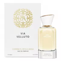 Fabbrica Della Musa Via Velluto ��������������� ����