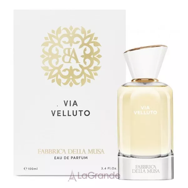 Fabbrica Della Musa Via Velluto ��������������� ����