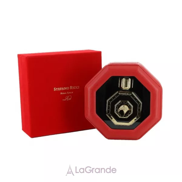 Stefano Ricci Royal Eagle Red ����������� ����