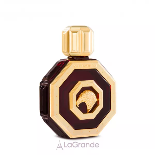 Stefano Ricci Royal Eagle Red ����������� ���� (������)