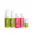 Marie Fresh CosmeticsTry Me Set (f/foam/50ml + f/ton/50ml + h/shm/50ml + h/cond/50ml + f/fluid/5ml)     