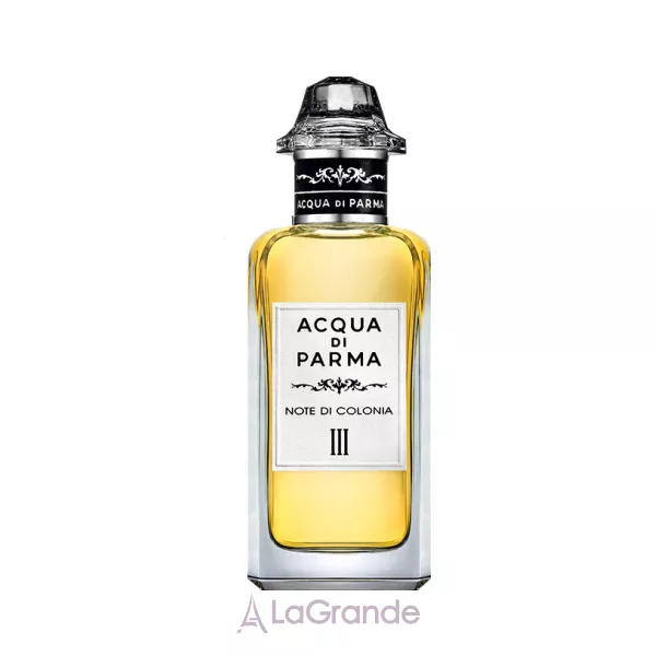 Acqua di Parma Note di Colonia III ��������