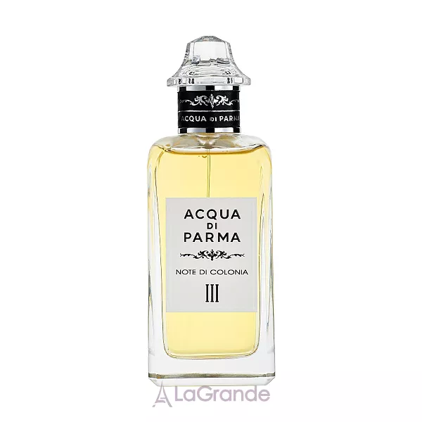 Acqua di Parma Note di Colonia III �������� (������)