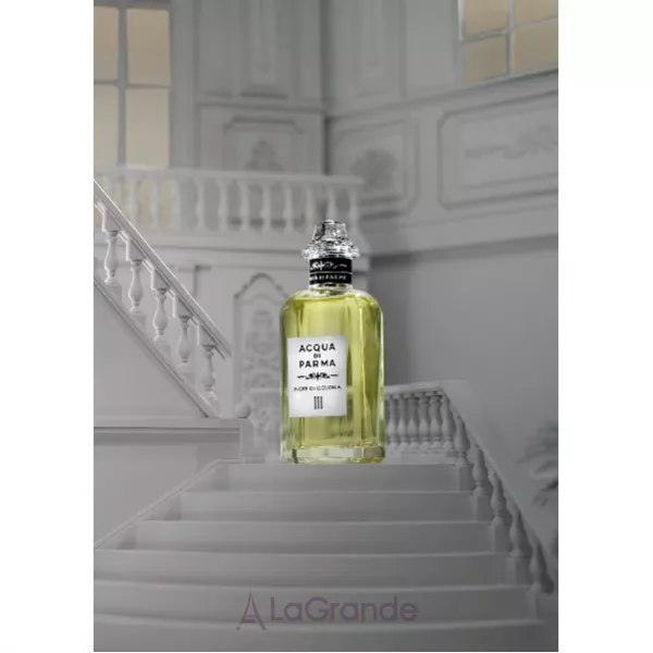 Acqua di Parma Note di Colonia III �������� (������)