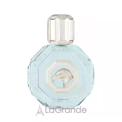 Stefano Ricci Royal Eagle Silver  