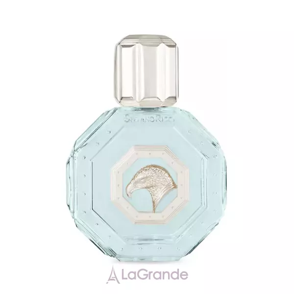 Stefano Ricci Royal Eagle Silver ����������� ����
