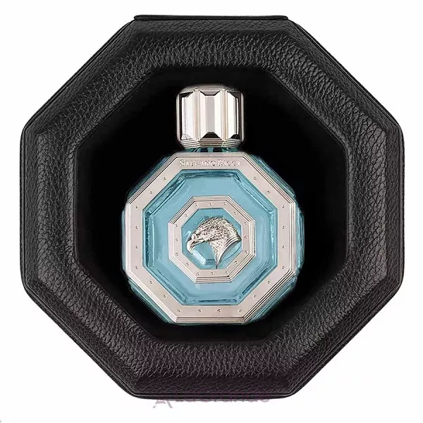 Stefano Ricci Royal Eagle Silver ����������� ����
