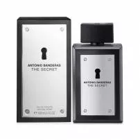 Antonio Banderas The Secret ��������� ����