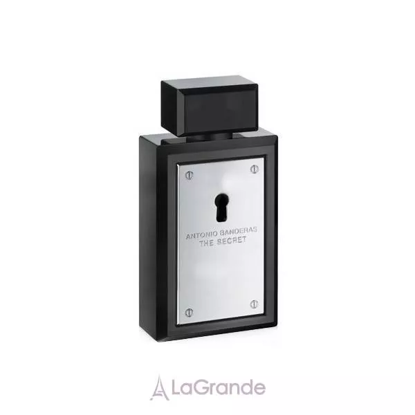 Antonio Banderas The Secret �������� ����