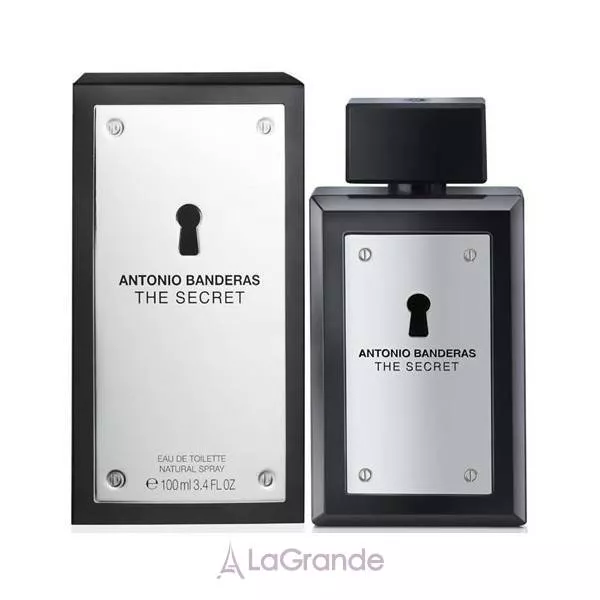 Antonio Banderas The Secret �������� ����