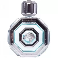 Stefano Ricci Royal Eagle Silver ��������������� ���� (������)