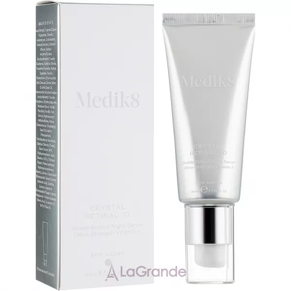 Medik8 Crystal Retinal 10 ������ ����-��������� � ��������� 0,1%