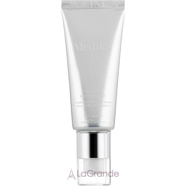 Medik8 Crystal Retinal 10 ������ ����-��������� � ��������� 0,1%