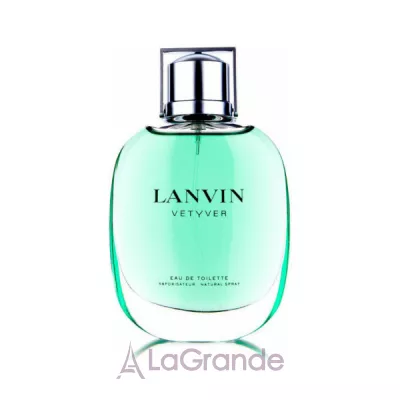 Lanvin Vetyver  