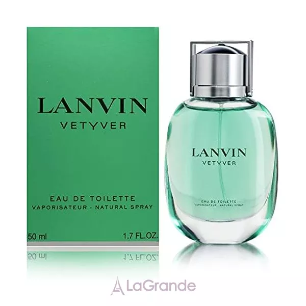 Lanvin Vetyver �������� ����
