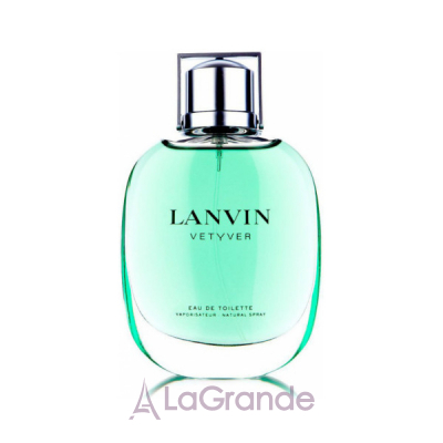 Lanvin Vetyver   ()