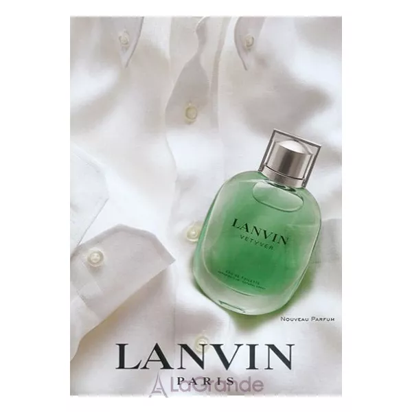 Lanvin Vetyver ��������� ���� (������)