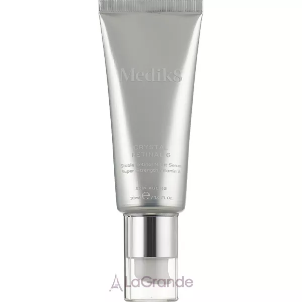 Medik8 Retinal Crystal 6 ͳ��� ��������� � ��������� 0,06%
