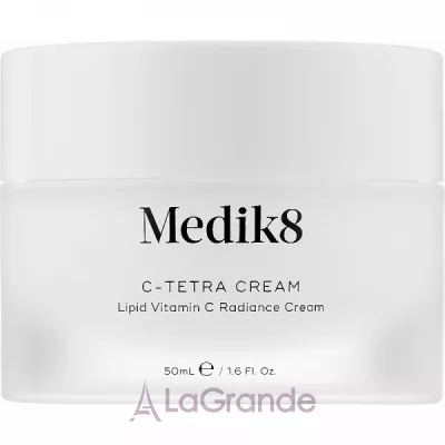 Medik8 Lipid Vitamin C Radiance C-Tetra Cream      