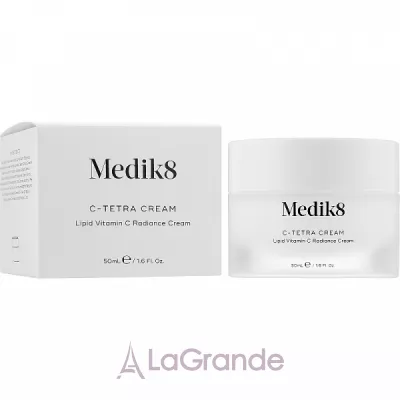 Medik8 Lipid Vitamin C Radiance C-Tetra Cream      