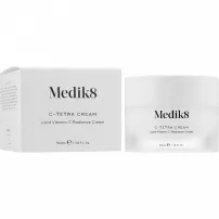 Medik8 Lipid Vitamin C Radiance C-Tetra Cream ��������������� ���� � �������� ��������� �