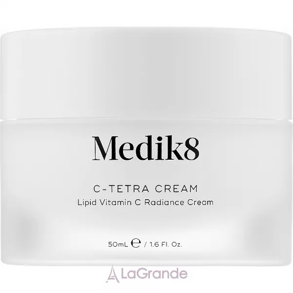 Medik8 Lipid Vitamin C Radiance C-Tetra Cream ��������������� ���� �� ������ ������� �