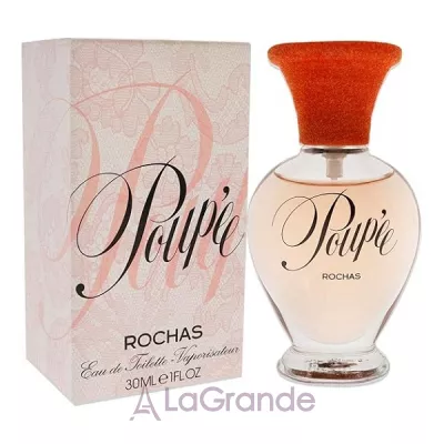 Rochas Poupee  