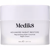 Medik8 Advanced Night Restore Rejuvenating Multi-Ceramide Night Cream ������������� ������ ���� ��� ���� � ������-����������