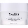 Medik8 Advanced Night Restore Rejuvenating Multi-Ceramide Night Cream       -