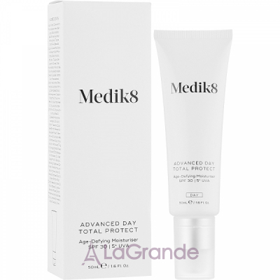 Medik8 Advanced Day Total Protect SPF 30     