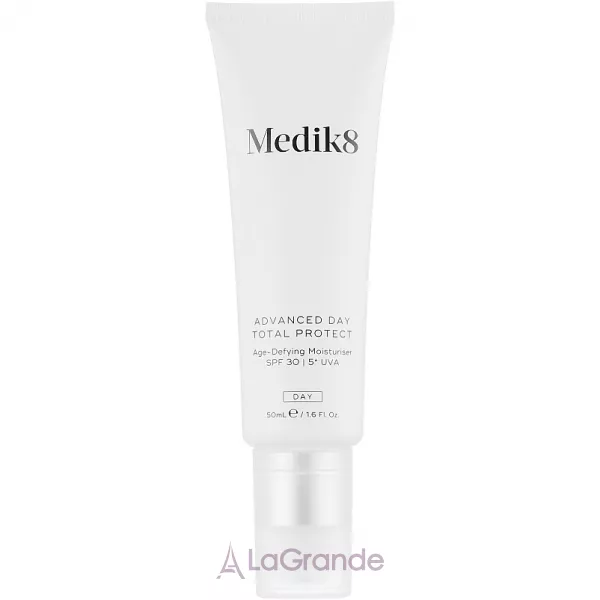Medik8 Advanced Day Total Protect SPF 30 ������ �������������� ���� ����� �������