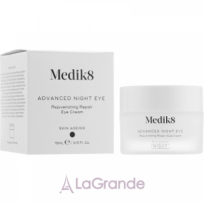 Medik8 Advanced Night Eye ͳ    