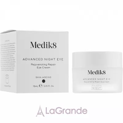 Medik8 Advanced Night Eye     