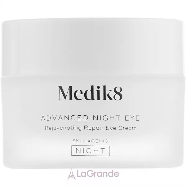 Medik8 Advanced Night Eye ������ ����������������� ���� ������ ����