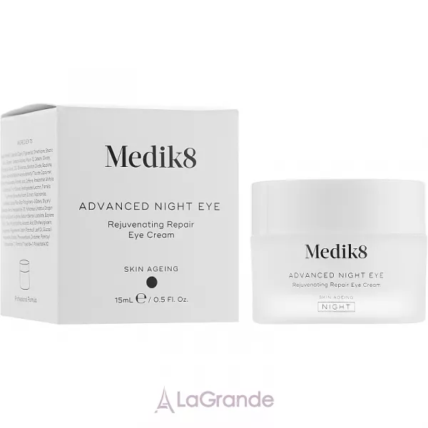 Medik8 Advanced Night Eye ������ ����������������� ���� ������ ����