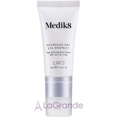 Medik8 Advanced Day Eye Protect   