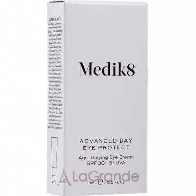 Medik8 Advanced Day Eye Protect   