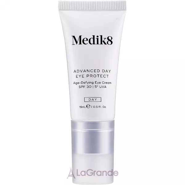 Medik8 Advanced Day Eye Protect ���� ��� ����